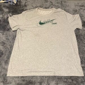Nike Court T shirt